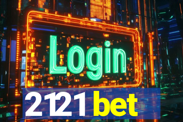 2121 bet